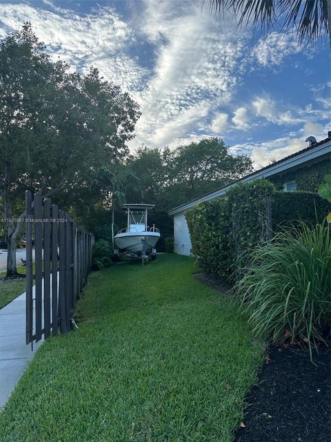 A home in Cutler Bay