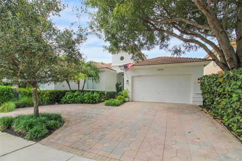 A home in Cutler Bay