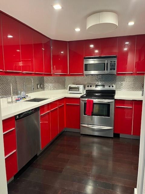 VUE AT BRICKELL CONDO - Residential Lease