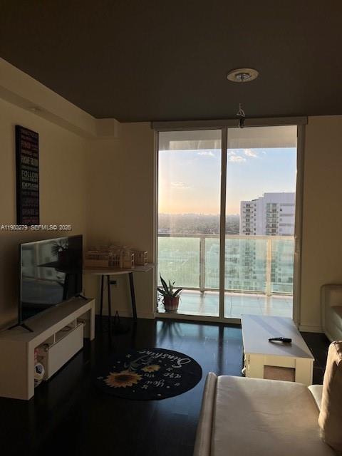 VUE AT BRICKELL CONDO - Residential Lease