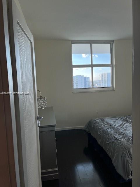 VUE AT BRICKELL CONDO - Residential Lease