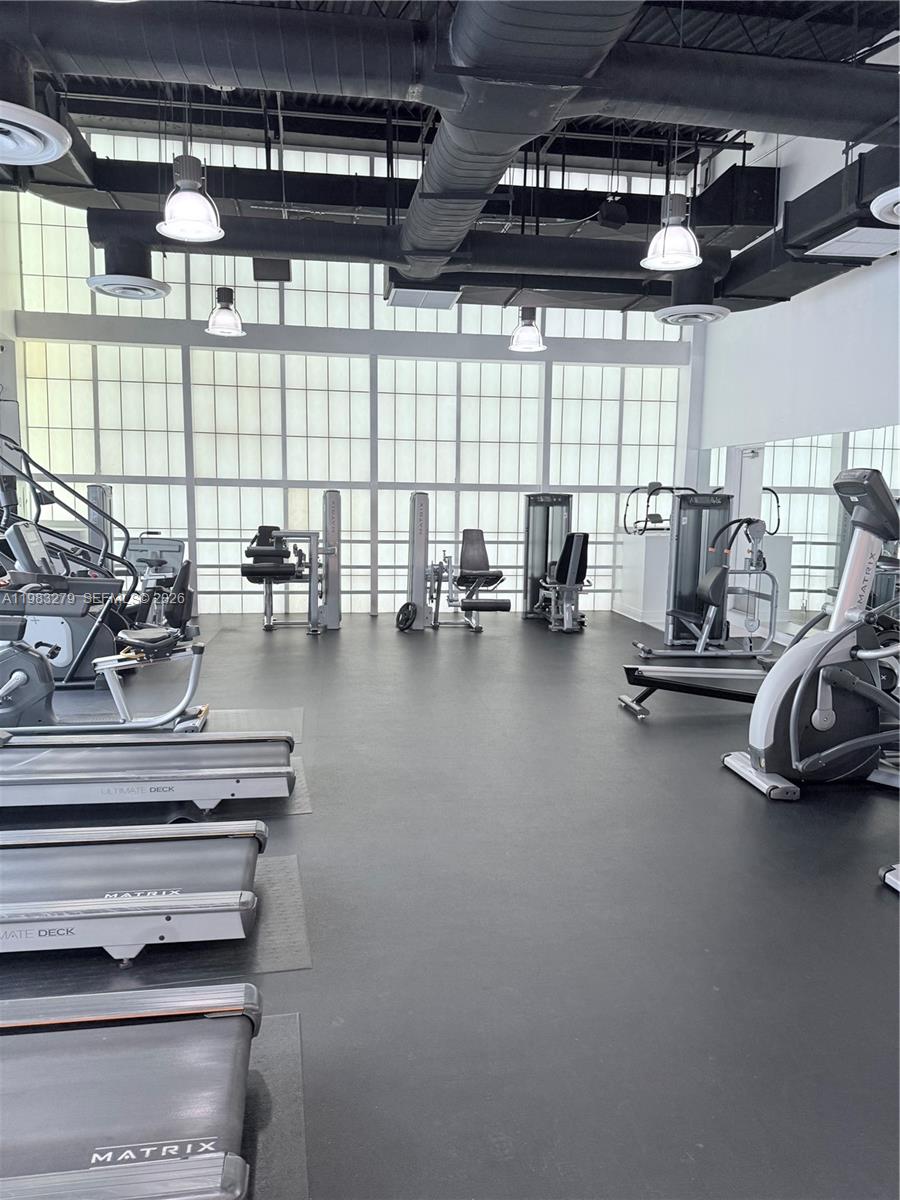 VUE AT BRICKELL CONDO - Residential Lease