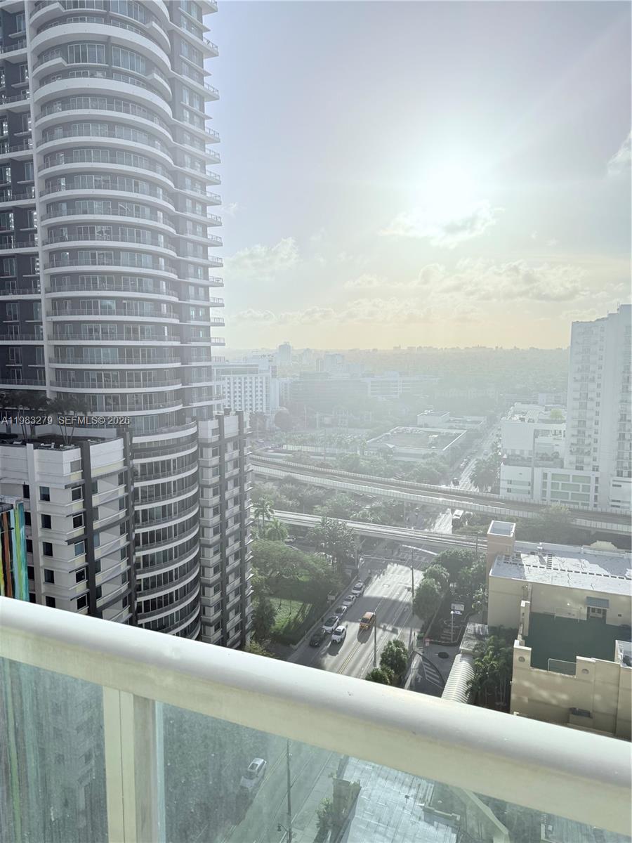 VUE AT BRICKELL CONDO - Residential Lease
