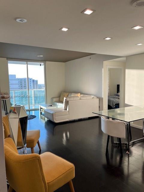 VUE AT BRICKELL CONDO - Residential Lease
