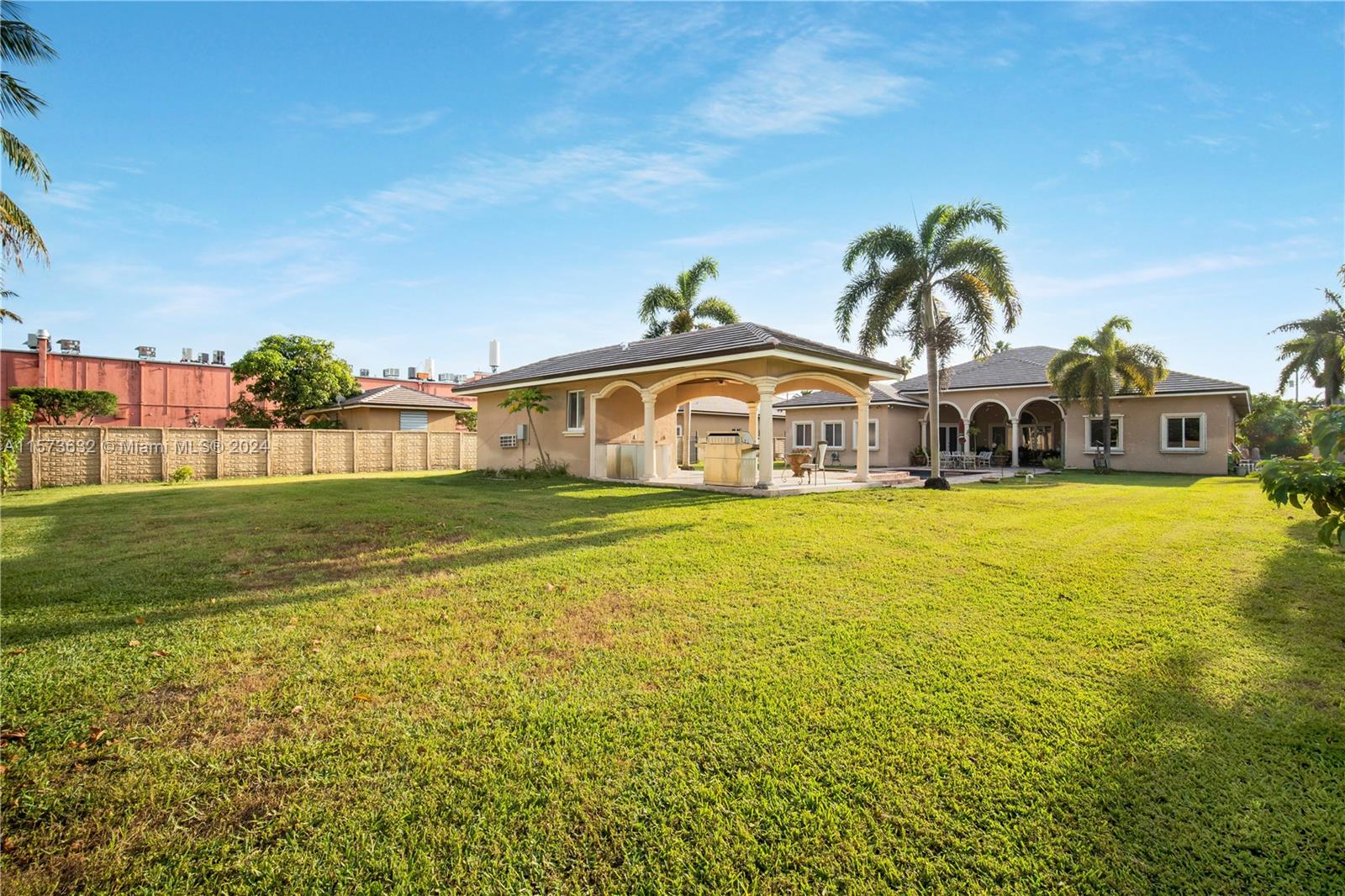 J G HEADS FARMS UNIT A - Residential
