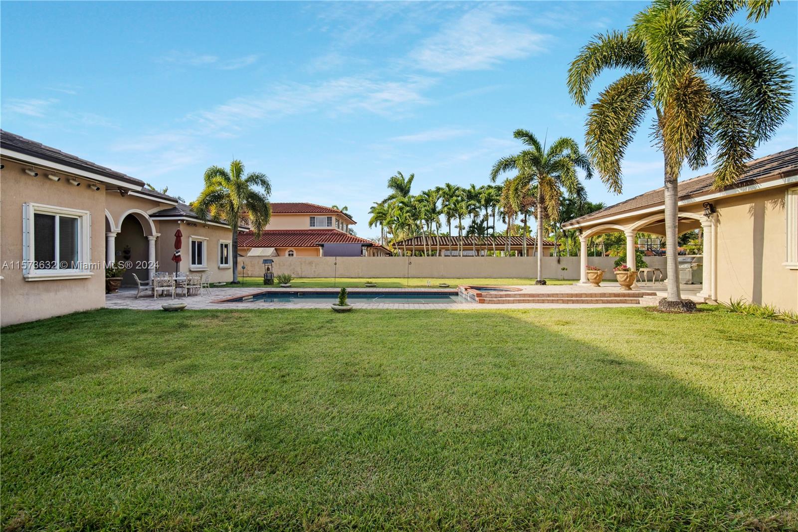 J G HEADS FARMS UNIT A - Residential