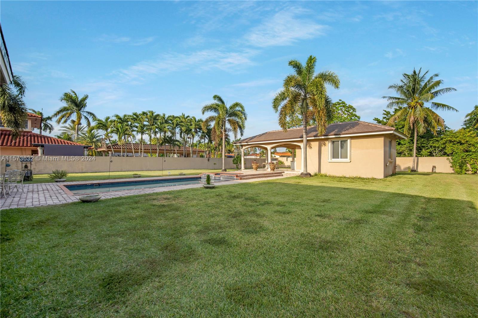 J G HEADS FARMS UNIT A - Residential