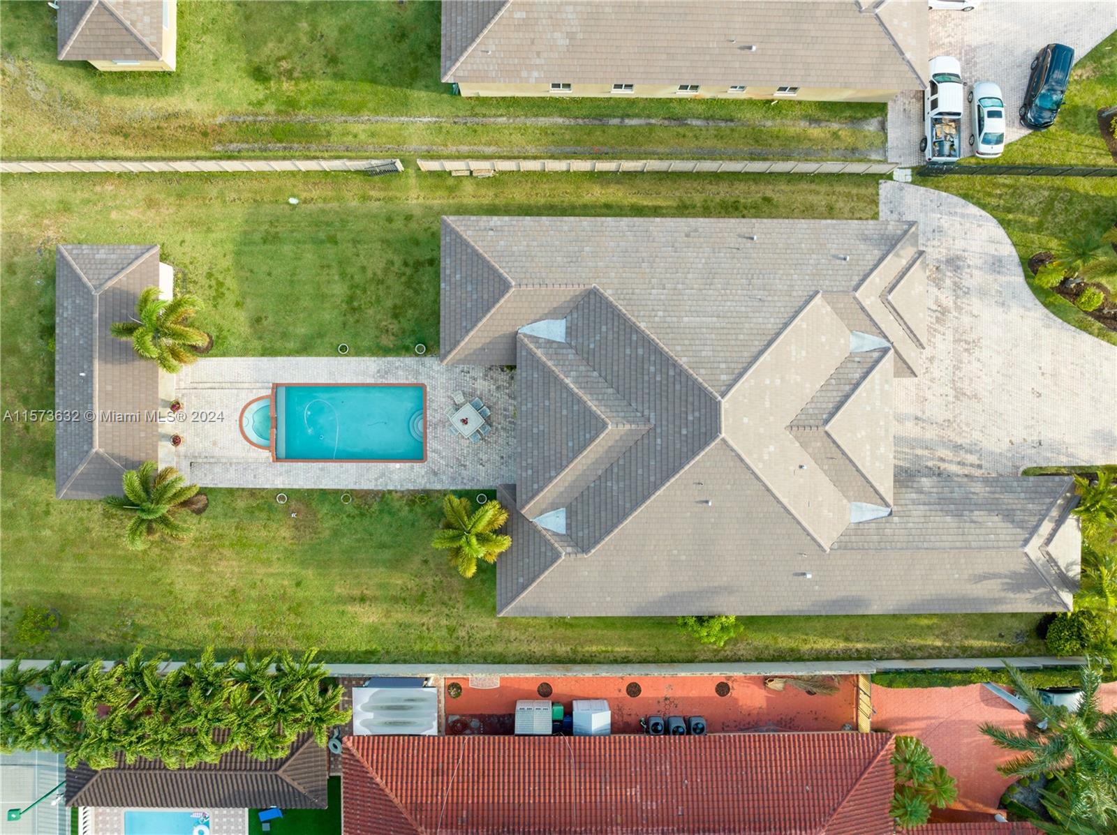 J G HEADS FARMS UNIT A - Residential