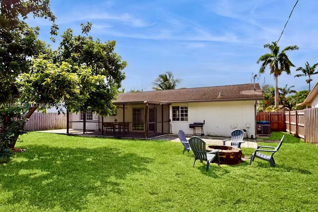 CITY OF LAUDERHILL SEC 1 - Residential