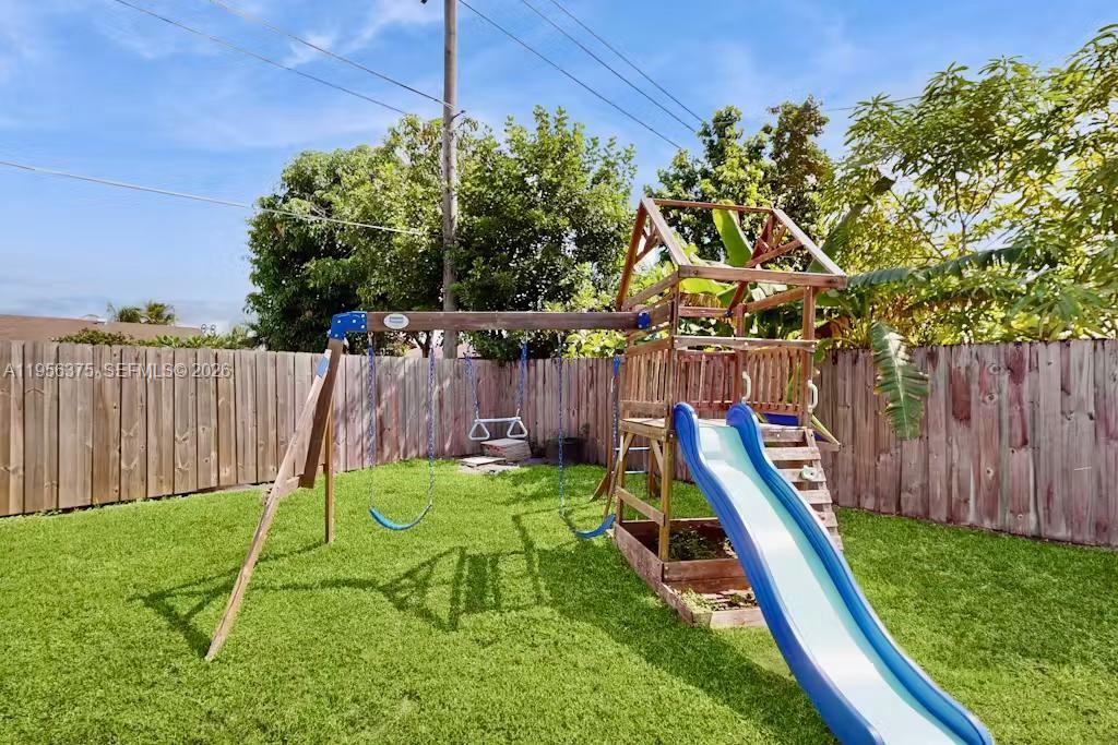 CITY OF LAUDERHILL SEC 1 - Residential