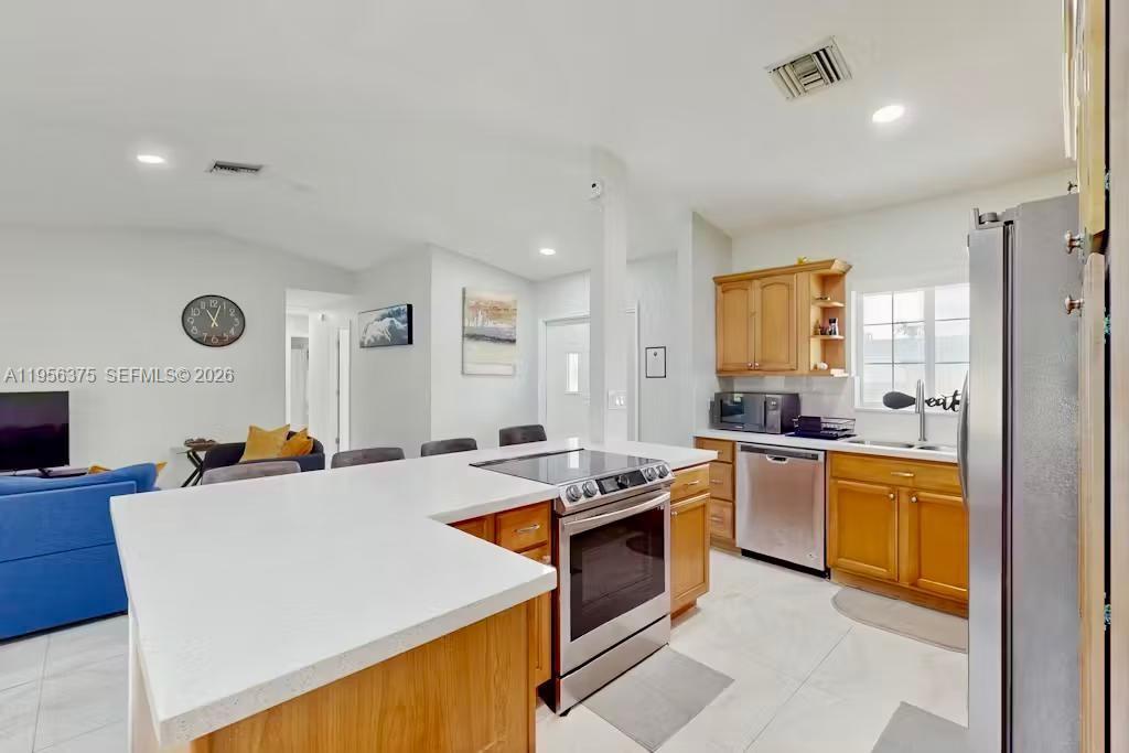 CITY OF LAUDERHILL SEC 1 - Residential