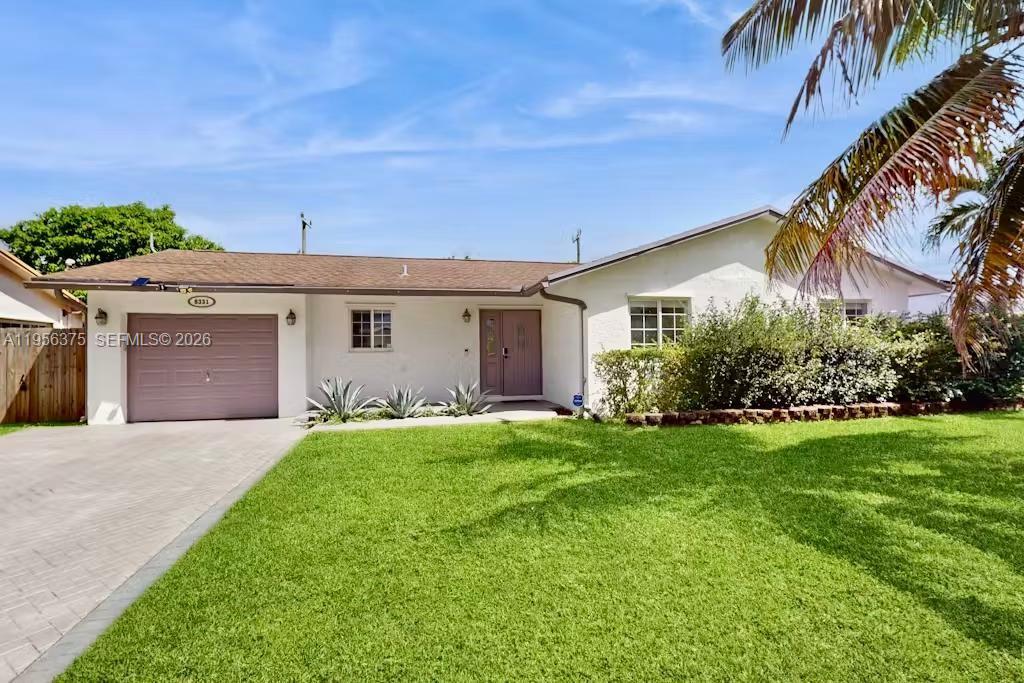 CITY OF LAUDERHILL SEC 1 - Residential