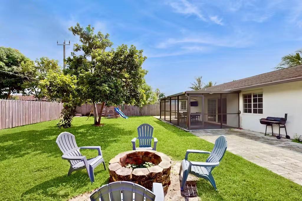 CITY OF LAUDERHILL SEC 1 - Residential