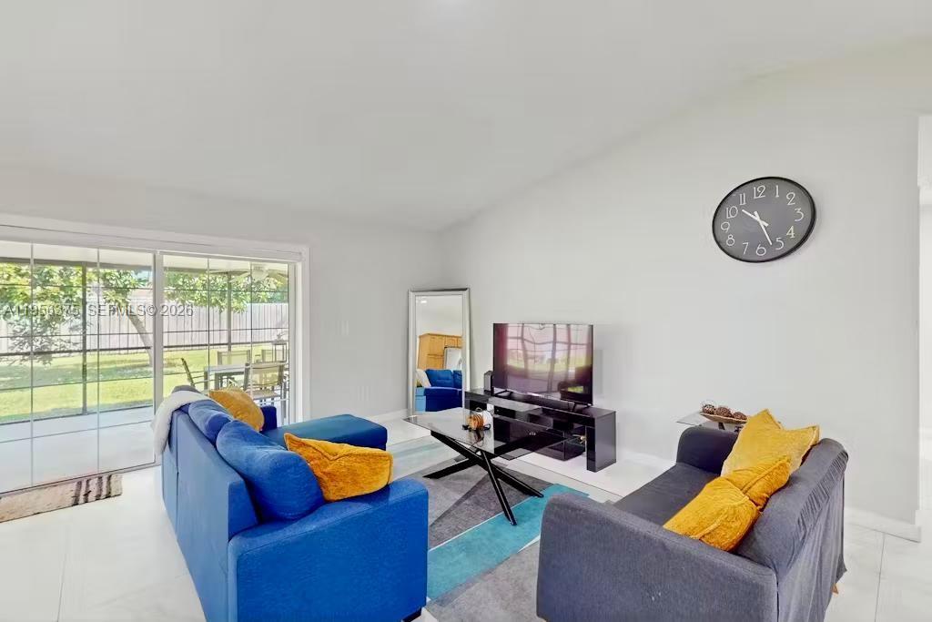 CITY OF LAUDERHILL SEC 1 - Residential