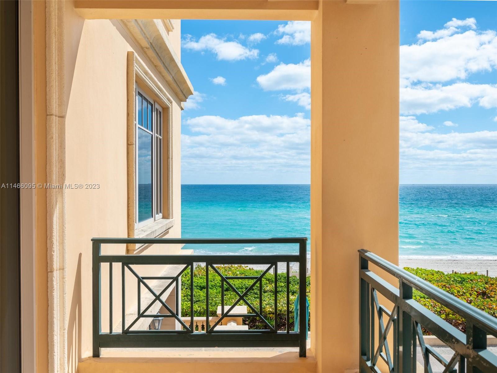 VILLAS OF POSITANO - Residential