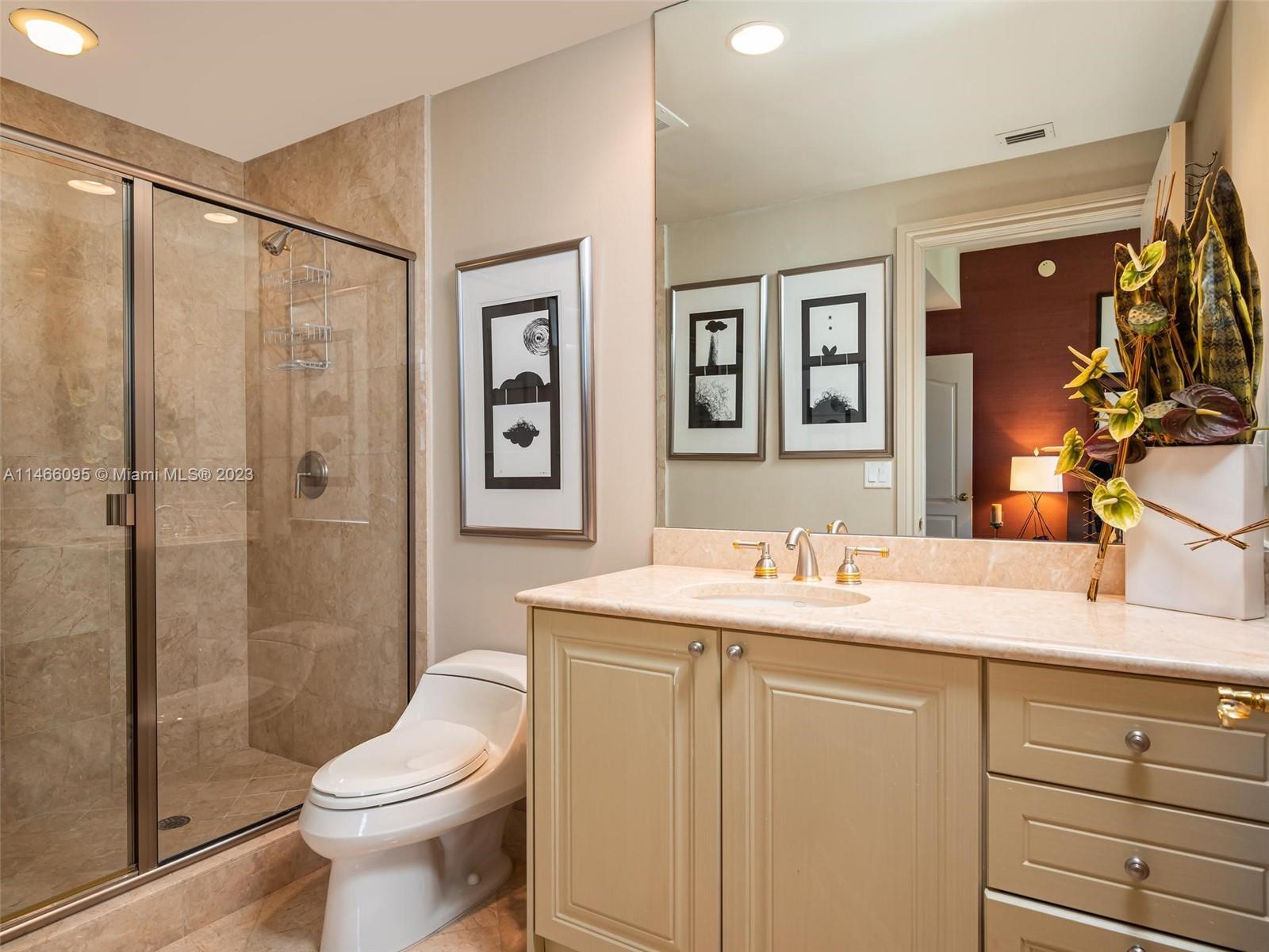 VILLAS OF POSITANO - Residential