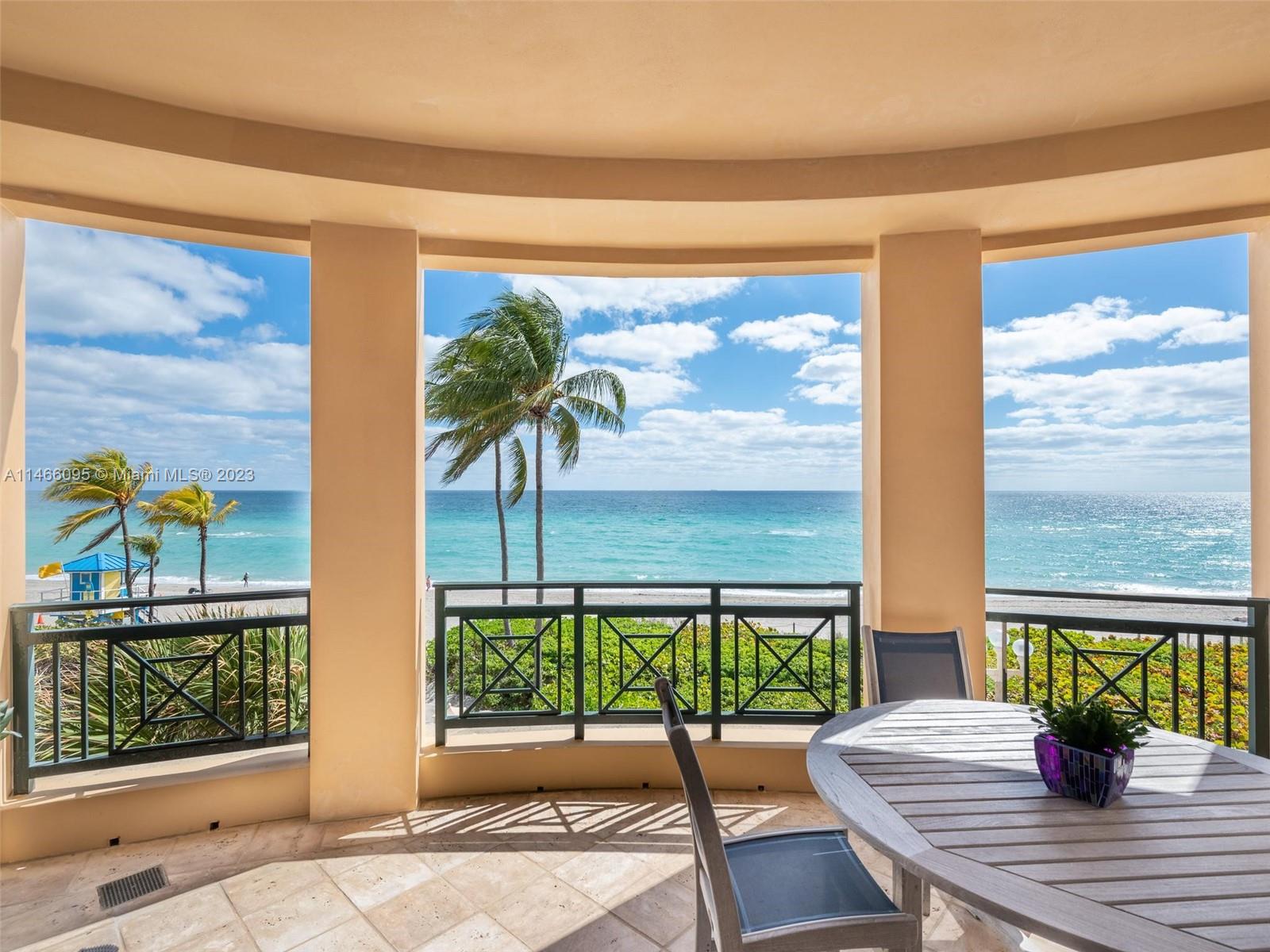 VILLAS OF POSITANO - Residential