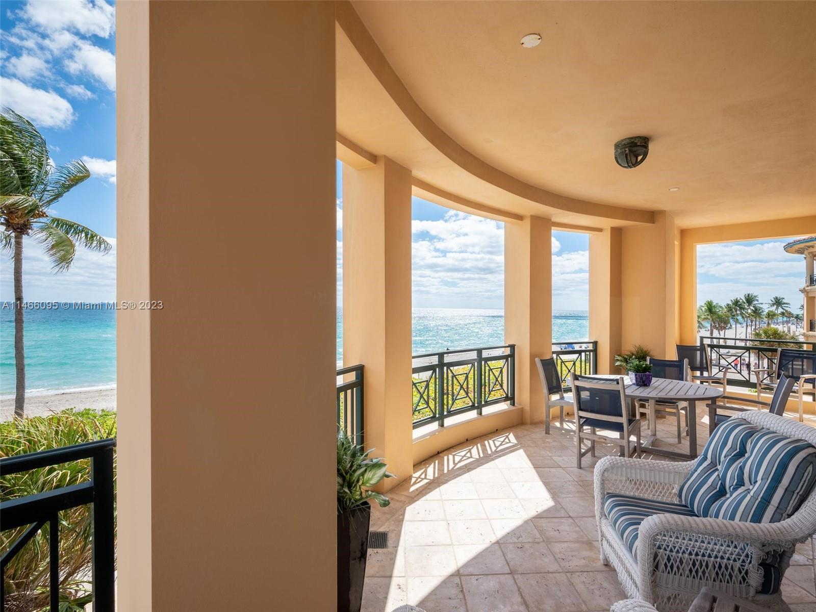 VILLAS OF POSITANO - Residential