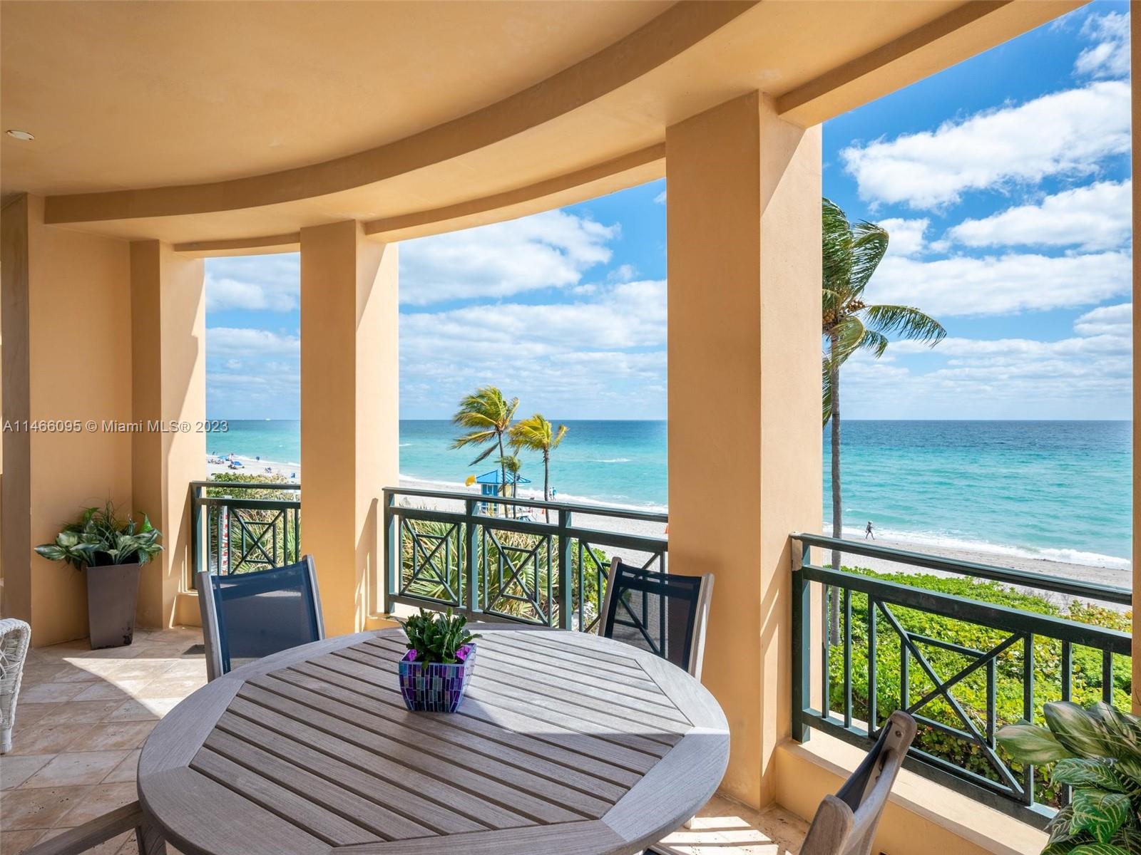 VILLAS OF POSITANO - Residential