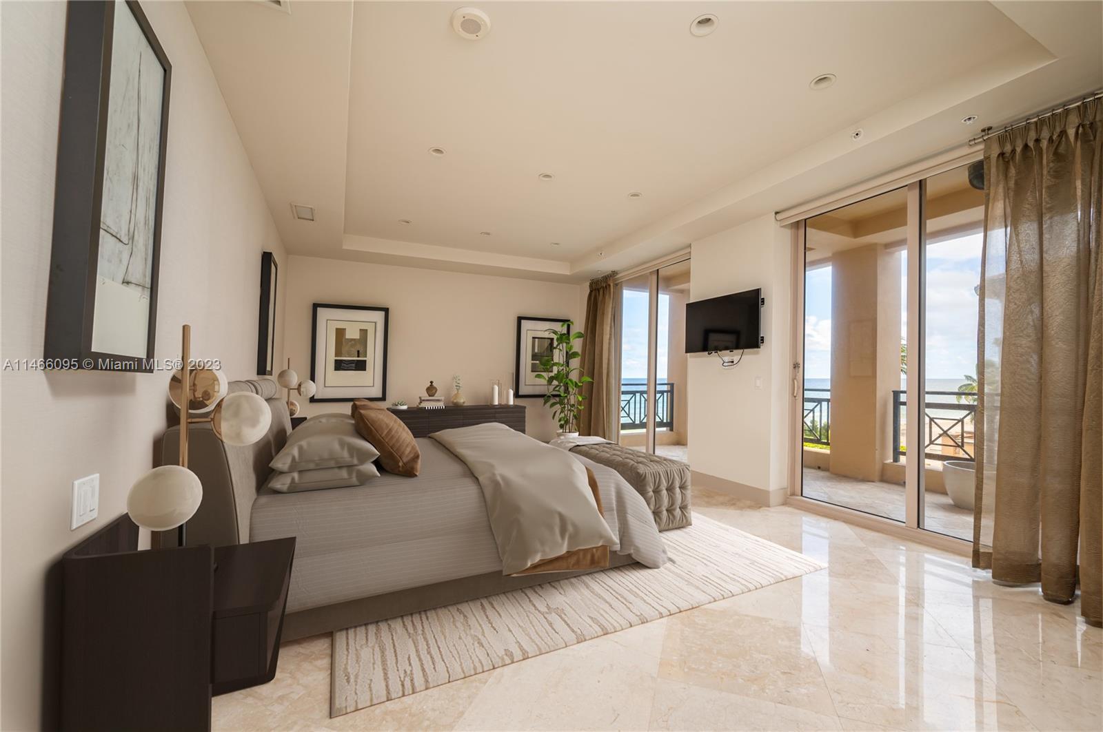 VILLAS OF POSITANO - Residential