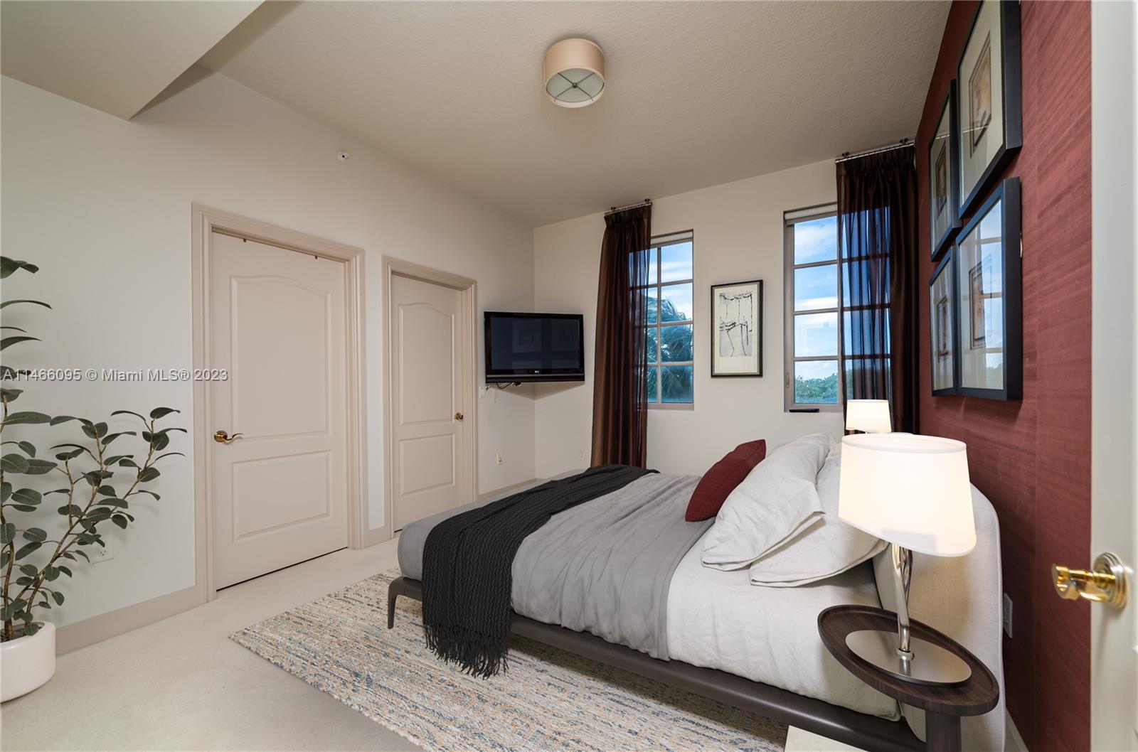 VILLAS OF POSITANO - Residential