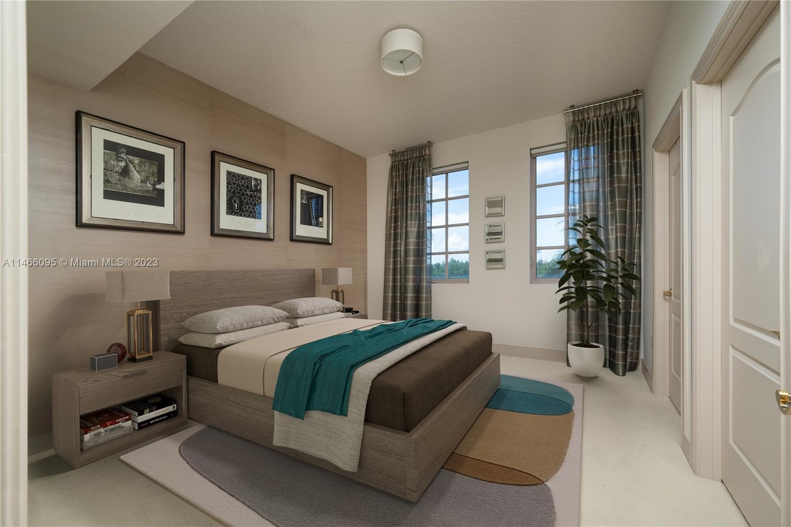 VILLAS OF POSITANO - Residential