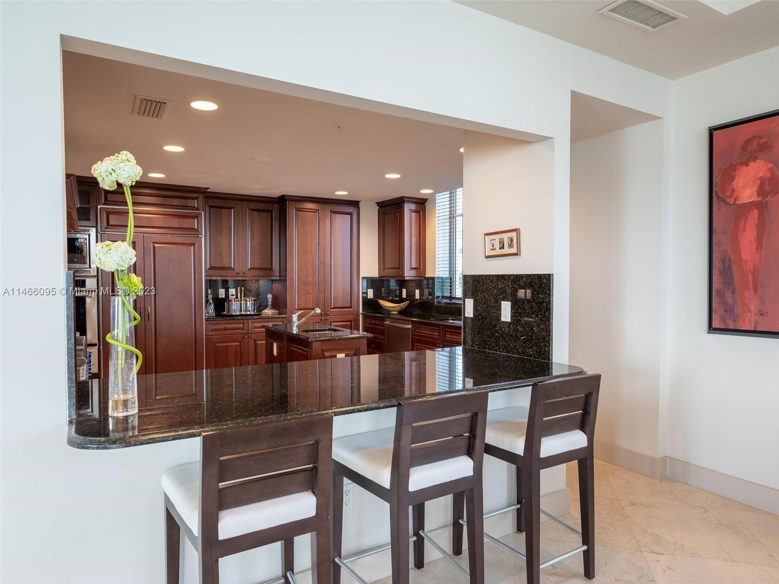 VILLAS OF POSITANO - Residential