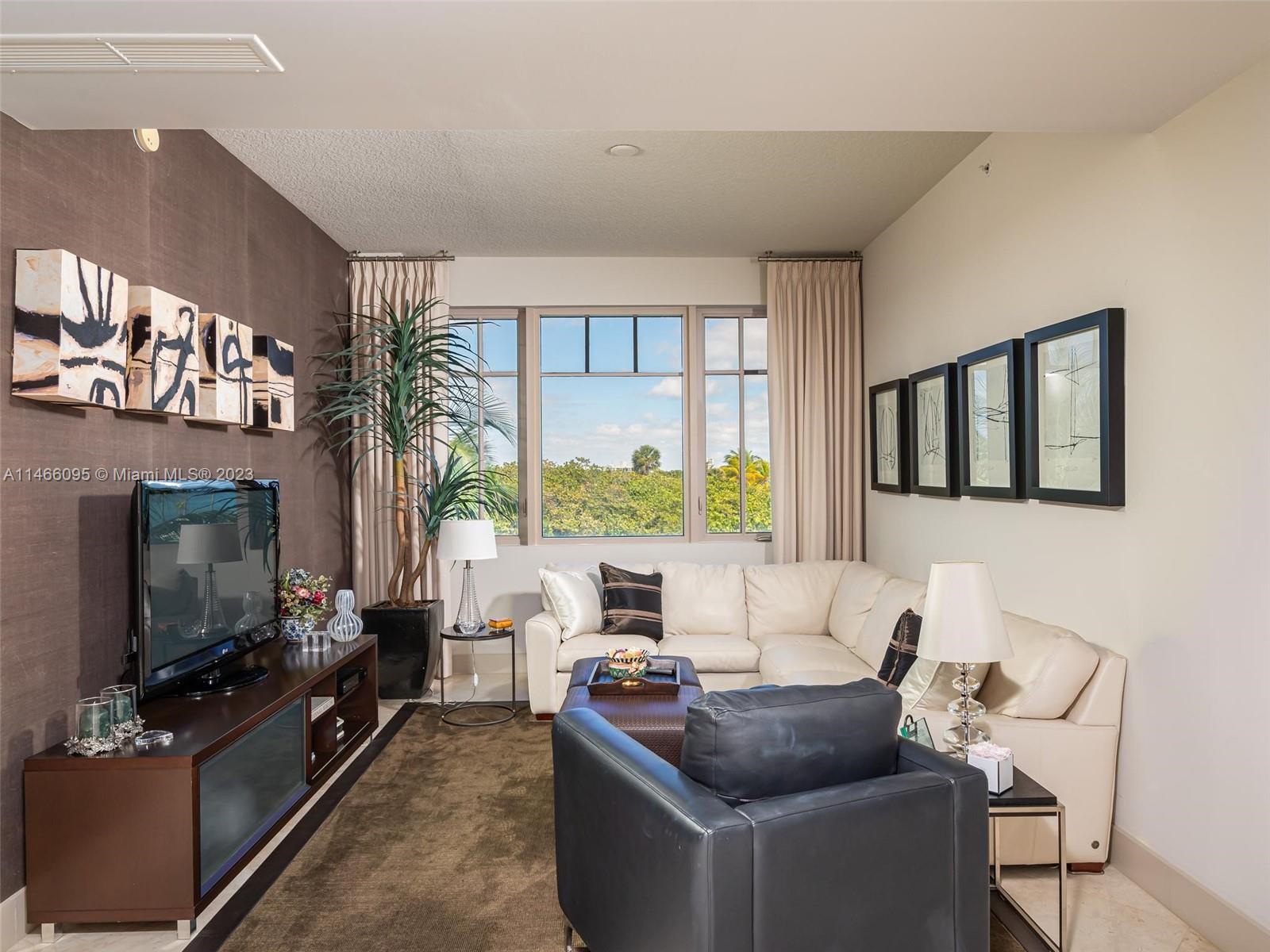 VILLAS OF POSITANO - Residential