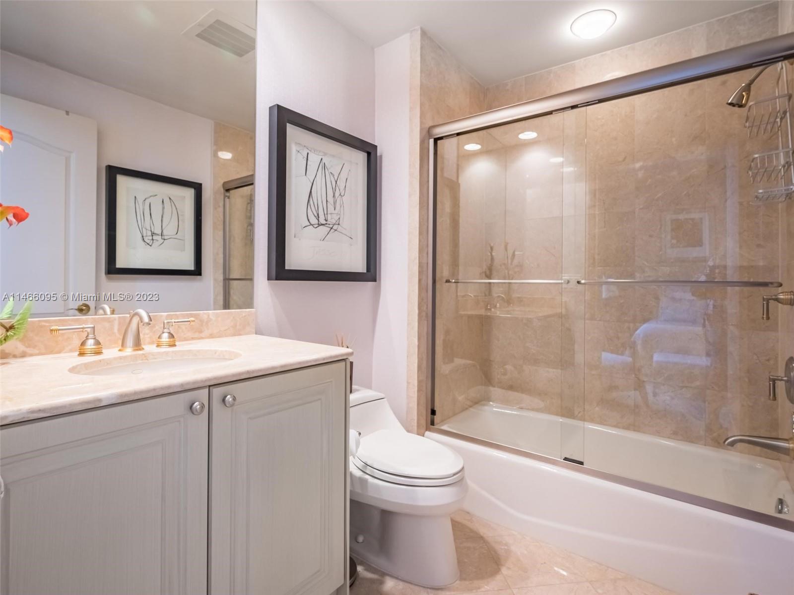 VILLAS OF POSITANO - Residential