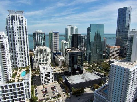 1111 SW 1st Ave 3016-N Miami FL 33130