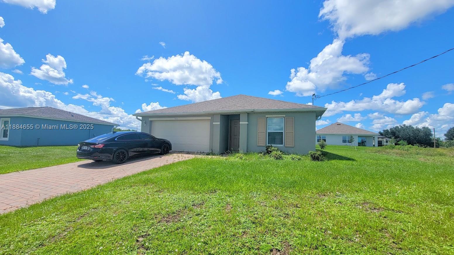 Port LaBelle - Residential