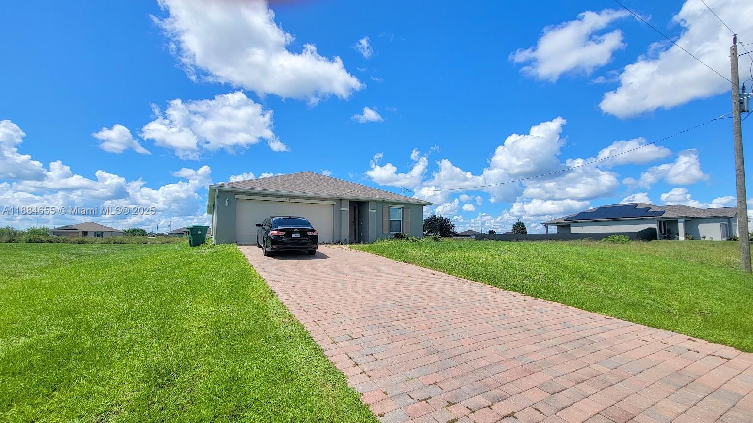 Port LaBelle - Residential
