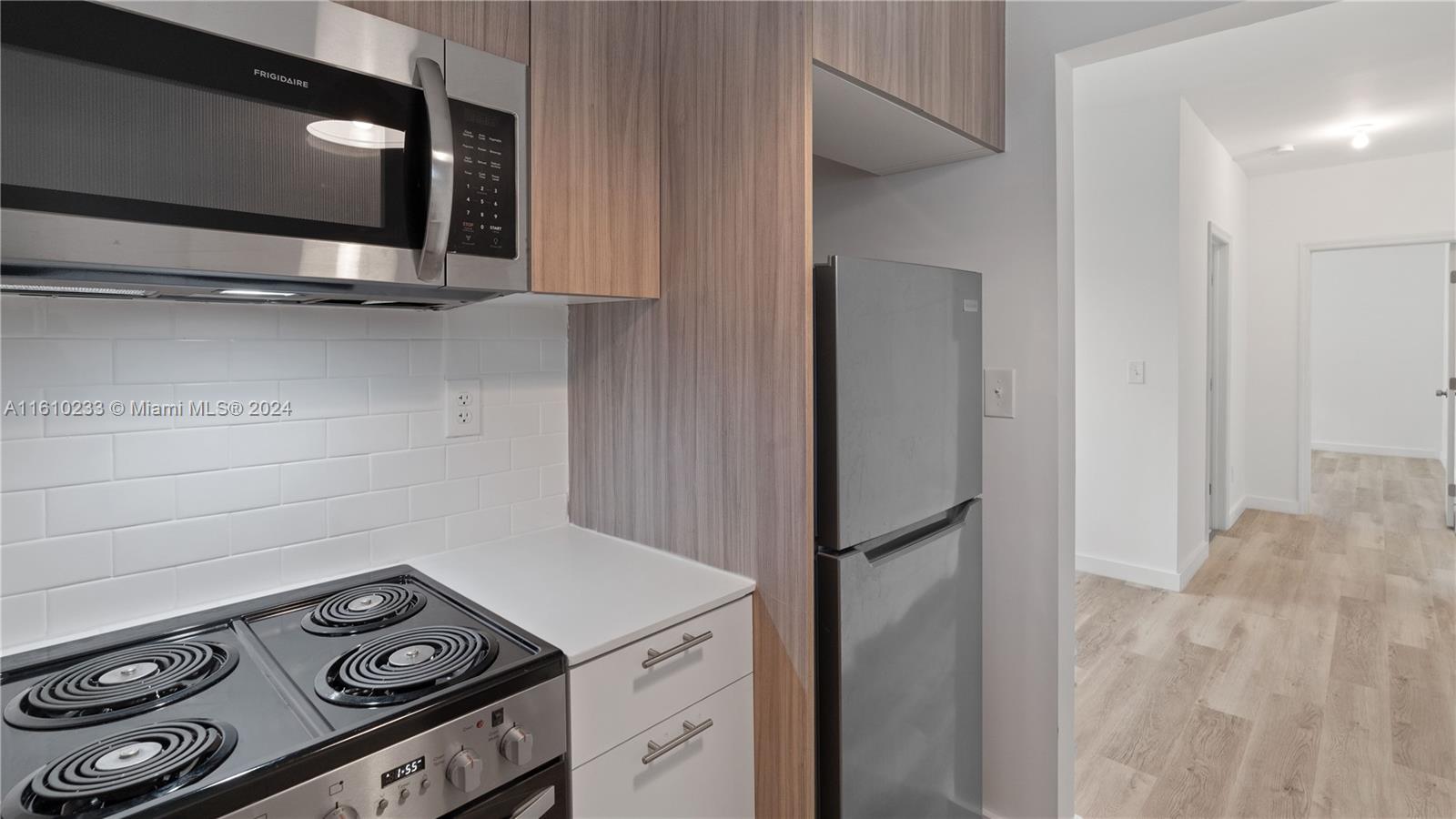 Lincoln Sub - Residential Income