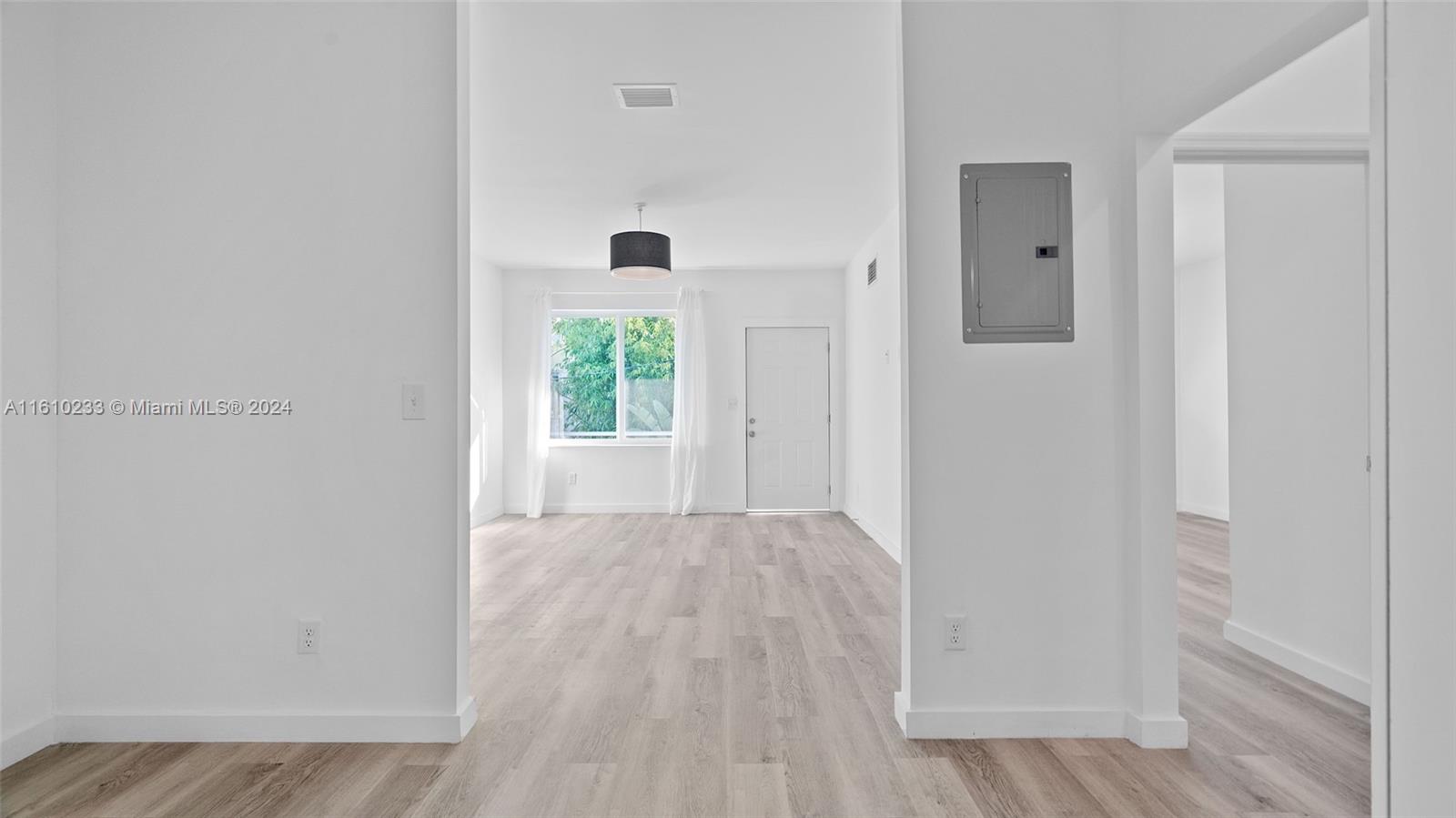 Lincoln Sub - Residential Income