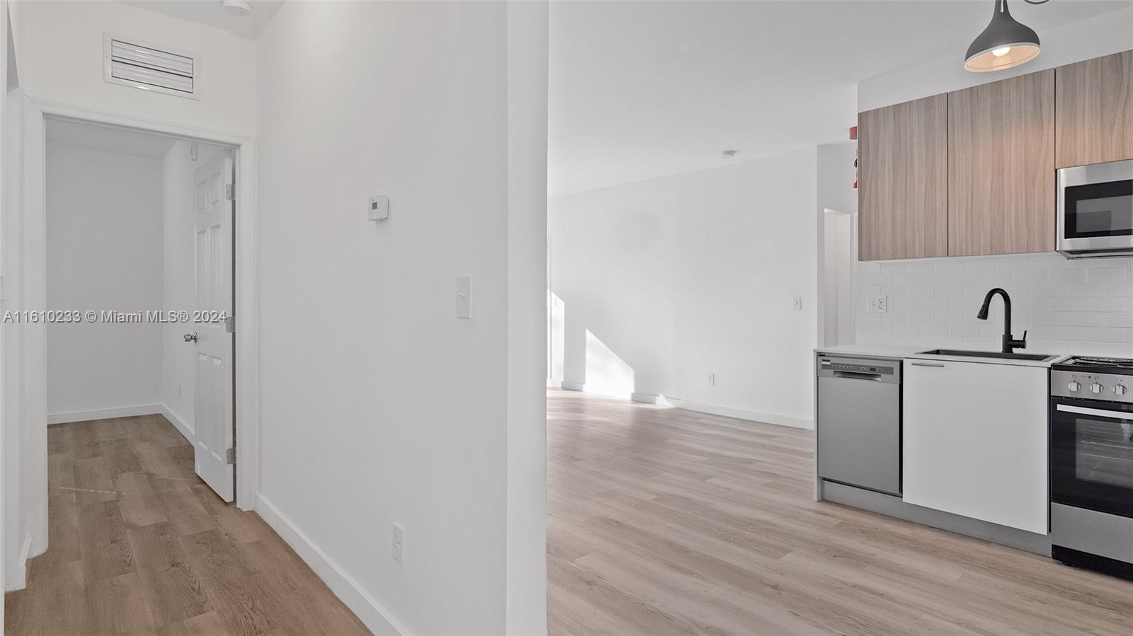 Lincoln Sub - Residential Income