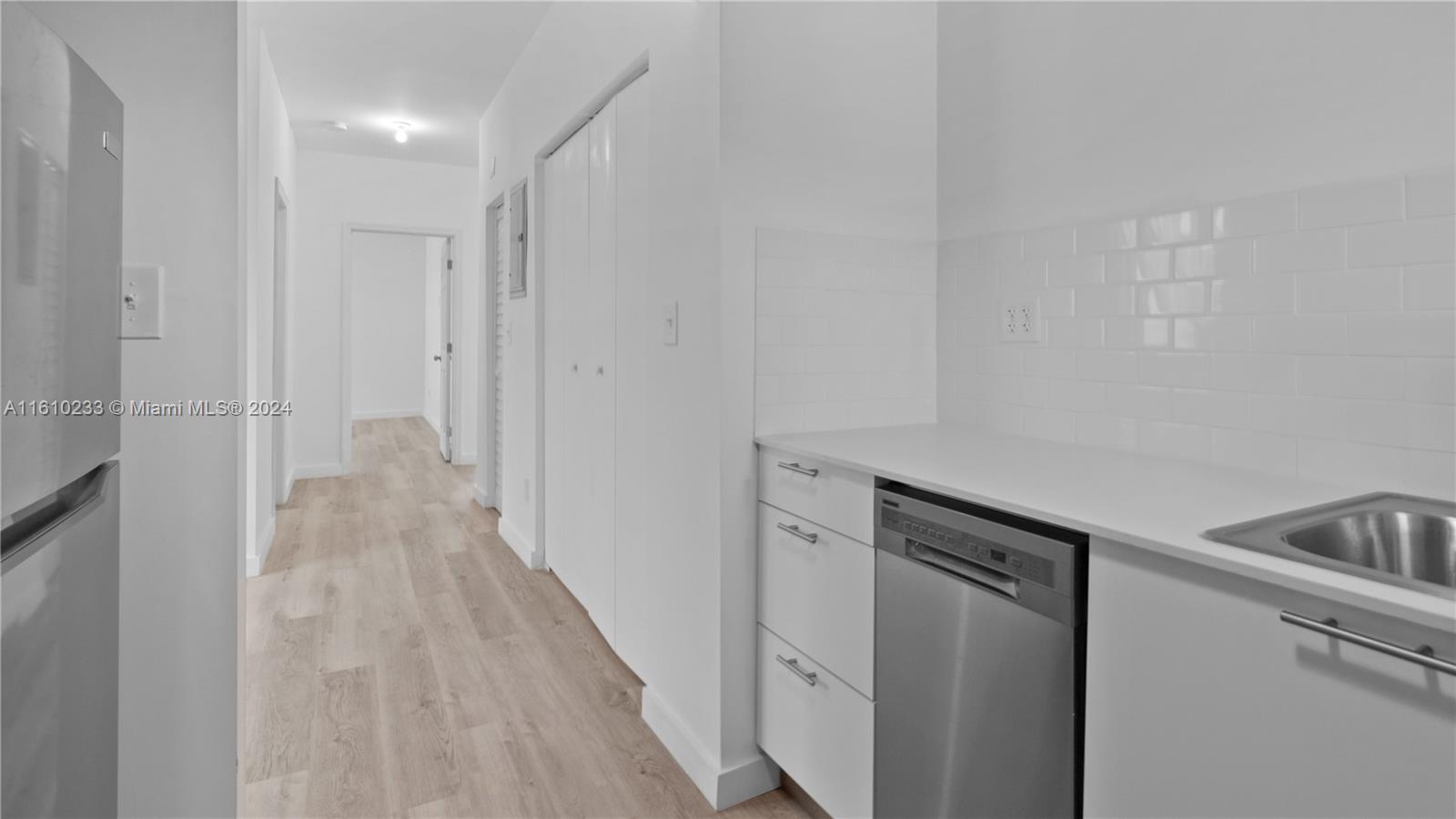 Lincoln Sub - Residential Income
