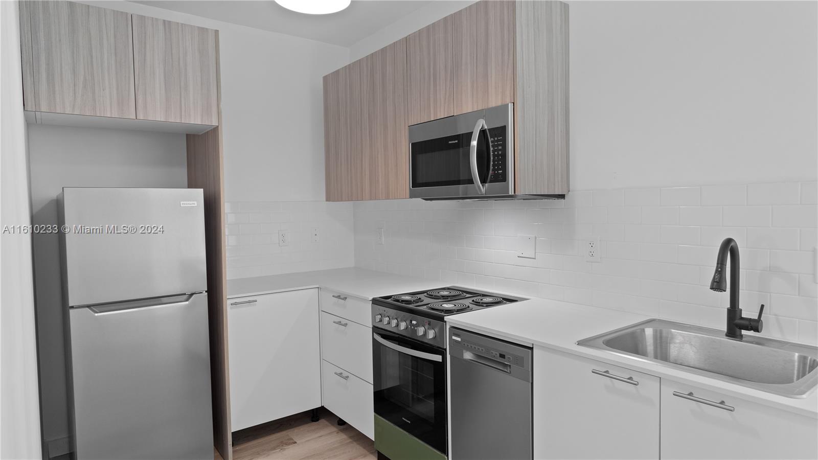 Lincoln Sub - Residential Income
