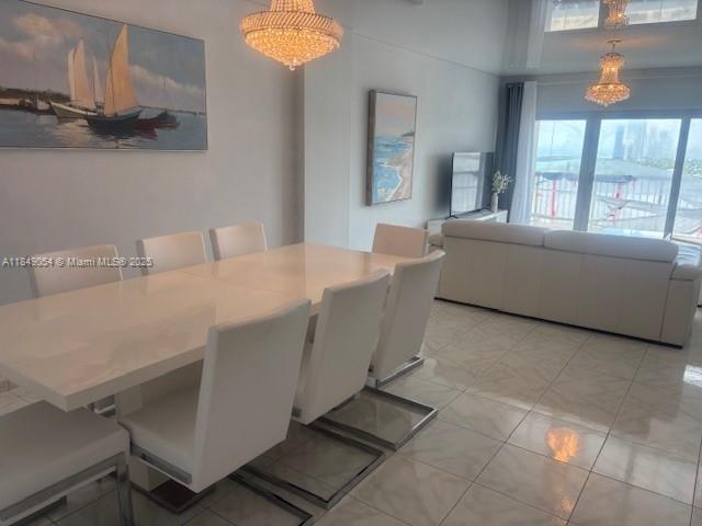 HEMISPHERES CONDO - Residential Lease