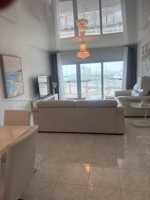 HEMISPHERES CONDO - Residential Lease