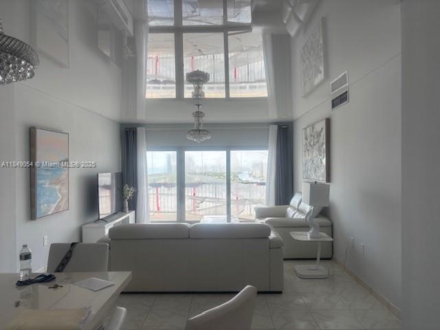 HEMISPHERES CONDO - Residential Lease