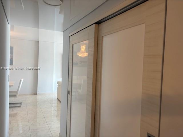 HEMISPHERES CONDO - Residential Lease