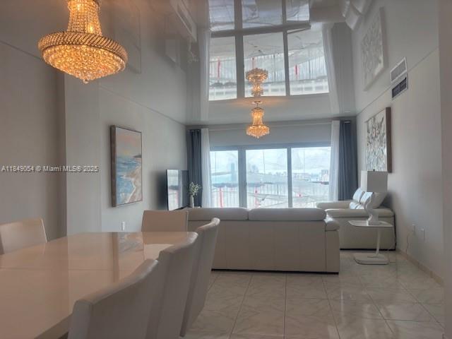 HEMISPHERES CONDO - Residential Lease