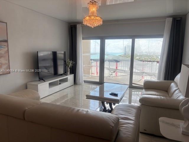 HEMISPHERES CONDO - Residential Lease