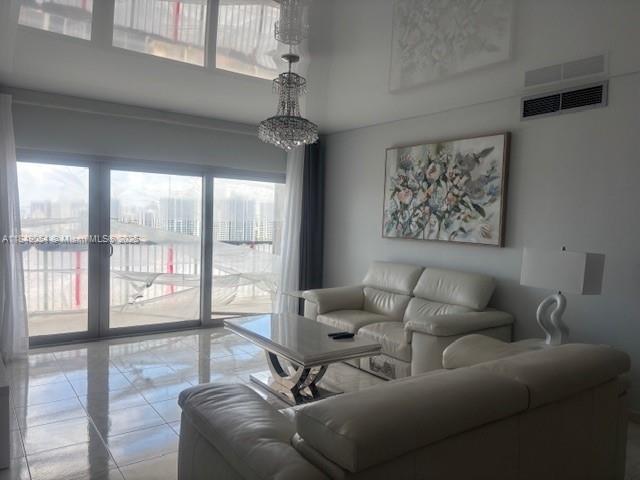 HEMISPHERES CONDO - Residential Lease