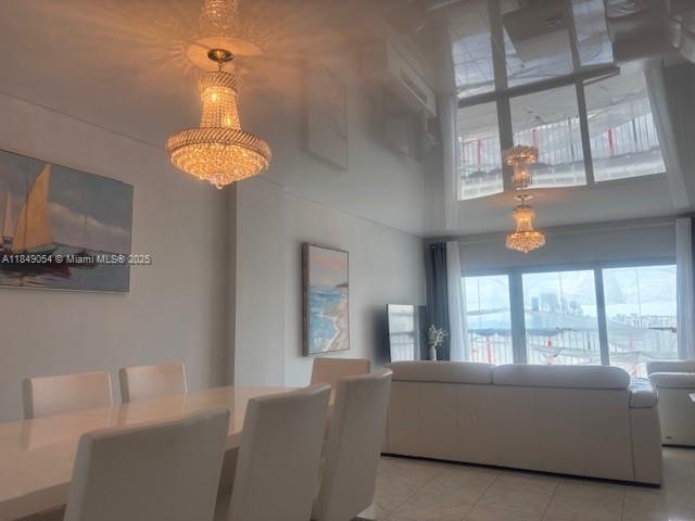 HEMISPHERES CONDO - Residential Lease