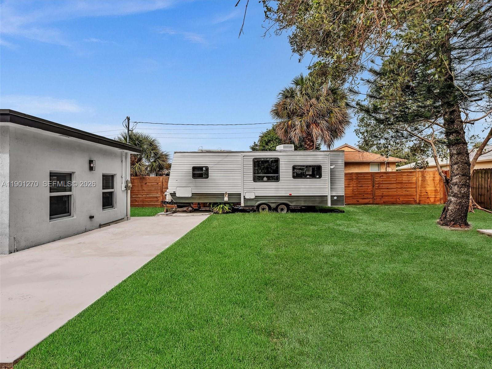 SILVER TERRACE DELRAY - Residential