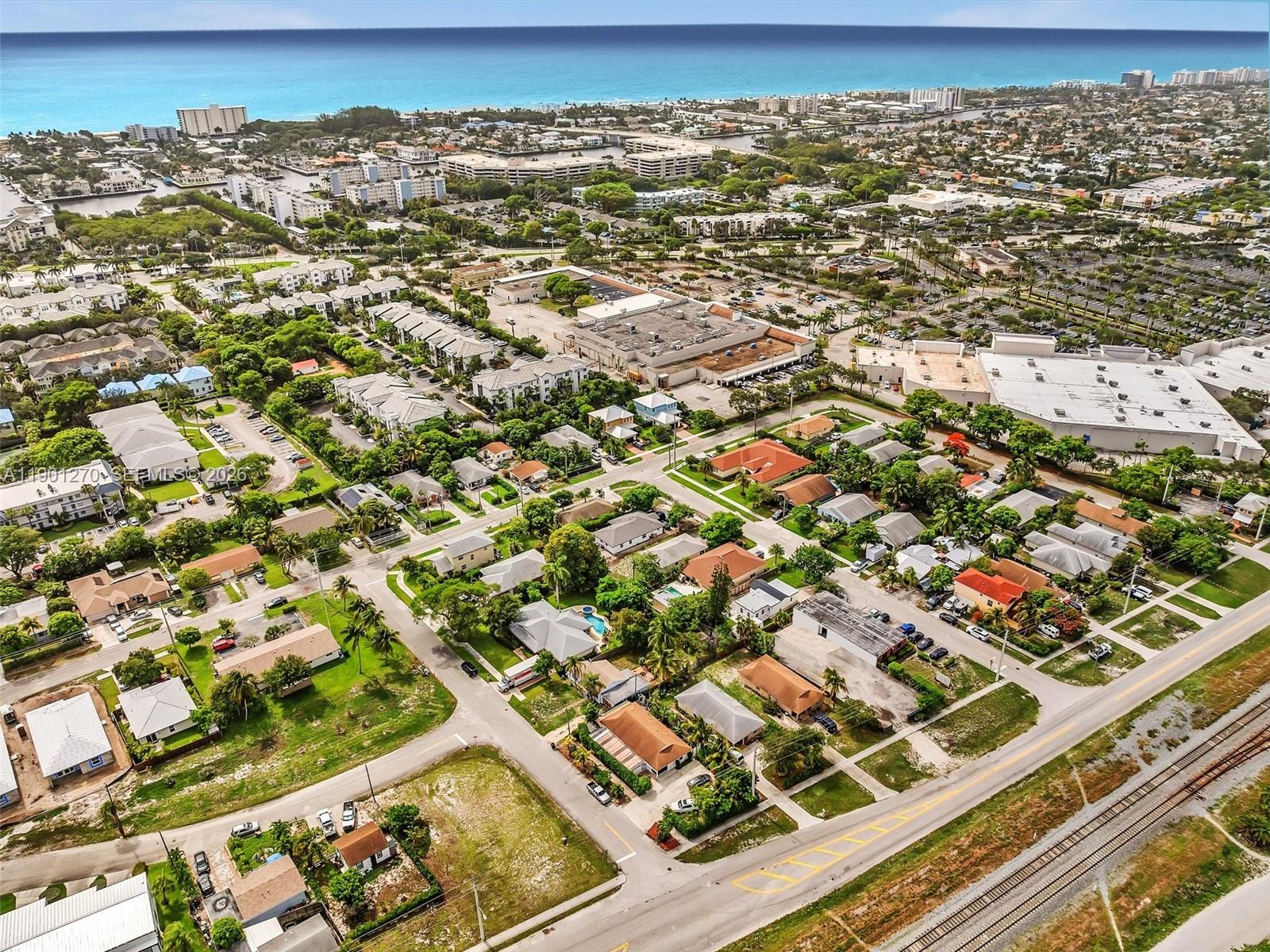 SILVER TERRACE DELRAY - Residential