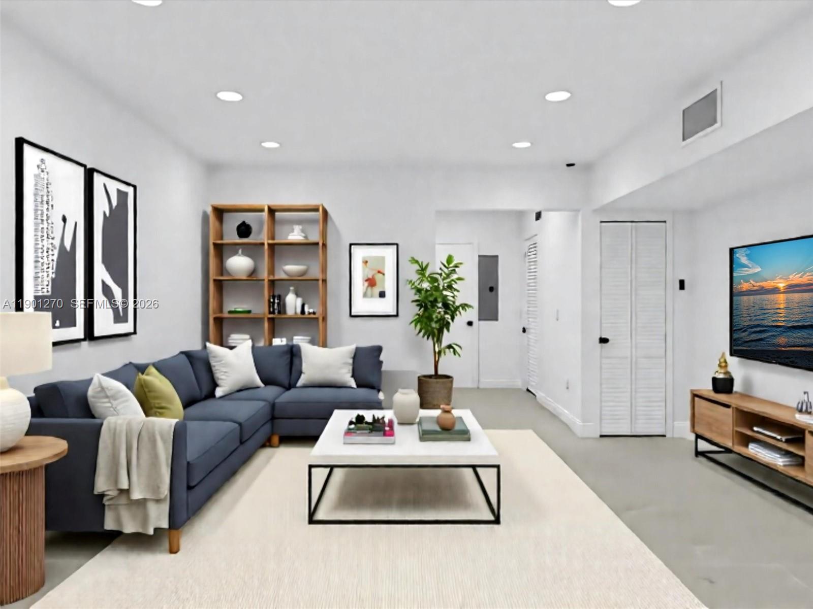 SILVER TERRACE DELRAY - Residential