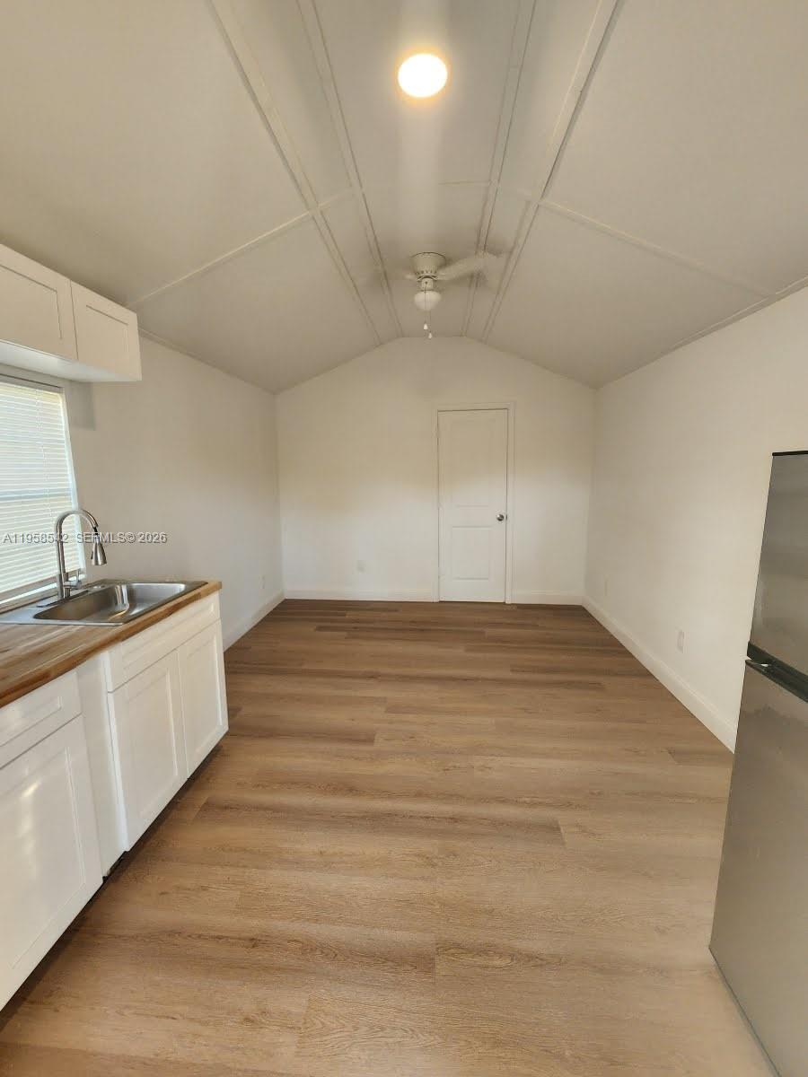 GARDEN LAKE - Residential Lease