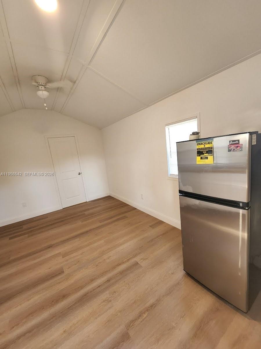 GARDEN LAKE - Residential Lease